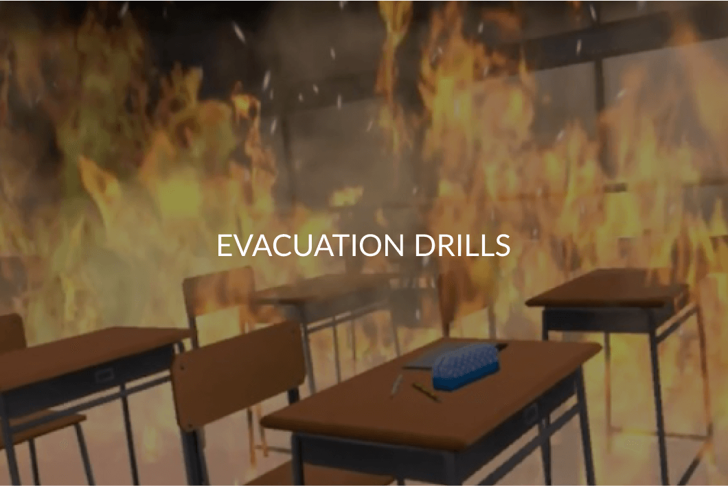 EVACUATION DRILLS